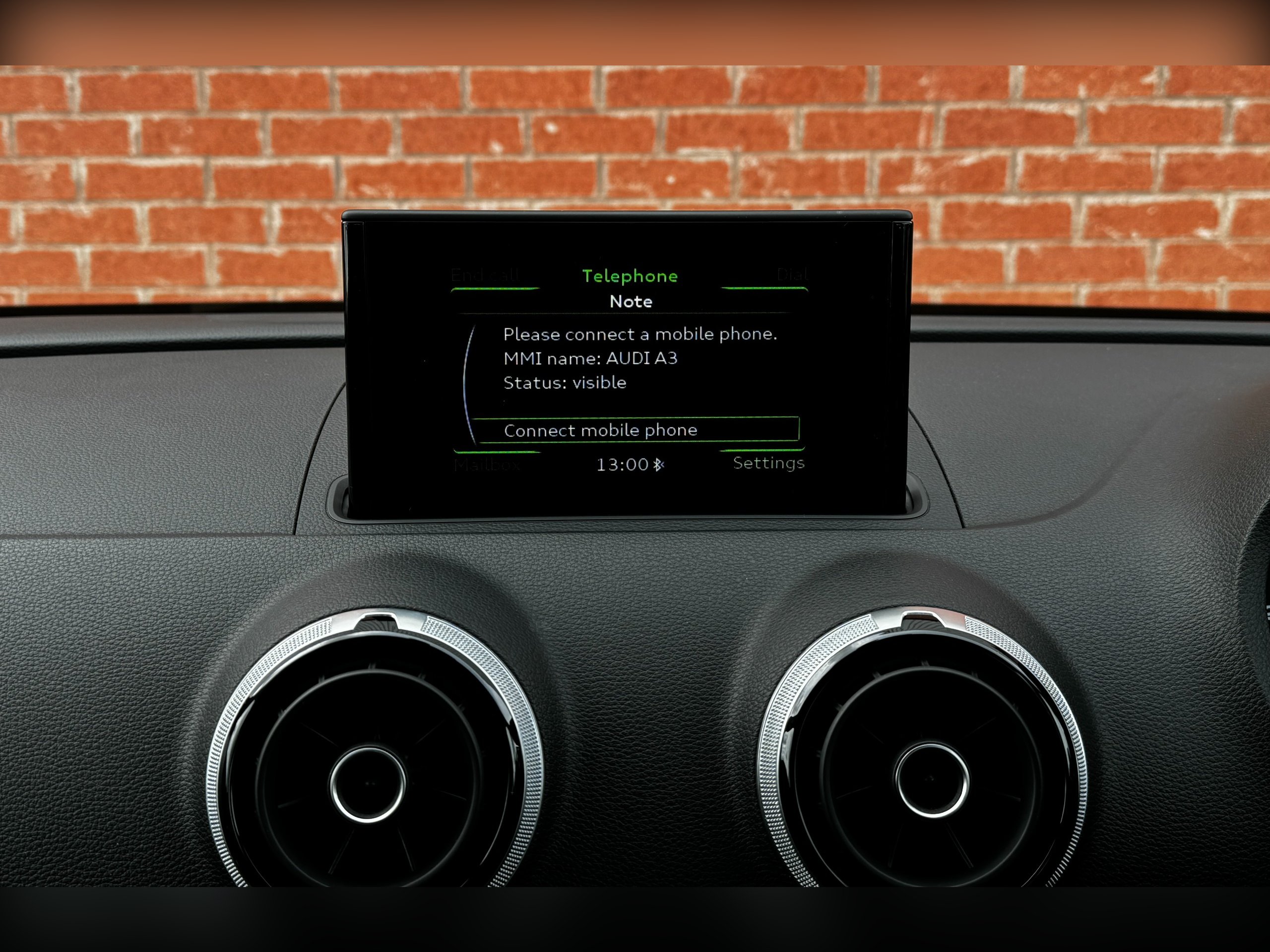 Used 2015 Audi A3 2.0 TDI S line Euro 6 for sale in Doncaster, South
