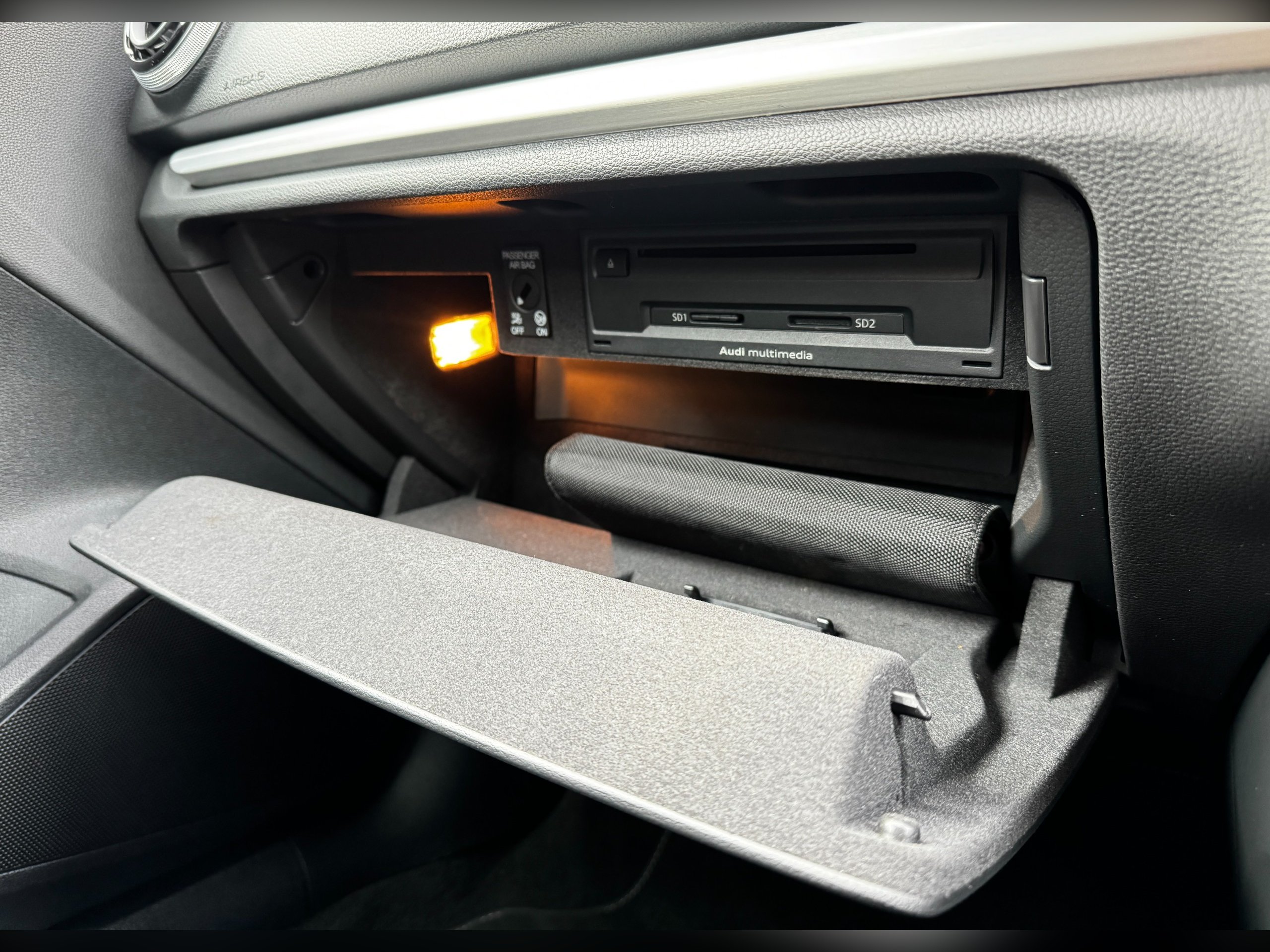 Used 2015 Audi A3 2.0 TDI S line Euro 6 for sale in Doncaster, South